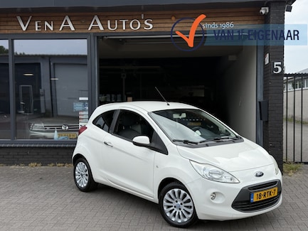 Ford Ka 0