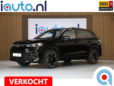 Volkswagen Tiguan 0