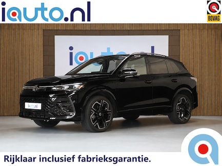 Volkswagen Tiguan 0
