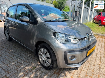 Volkswagen Up! 0