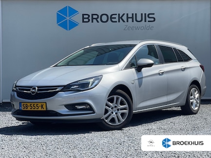 Opel Astra 0