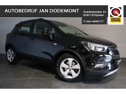 Opel Mokka 0