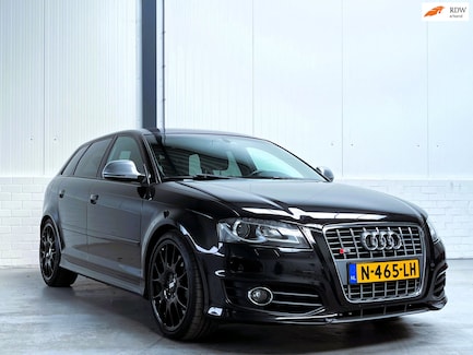 Audi A3 0