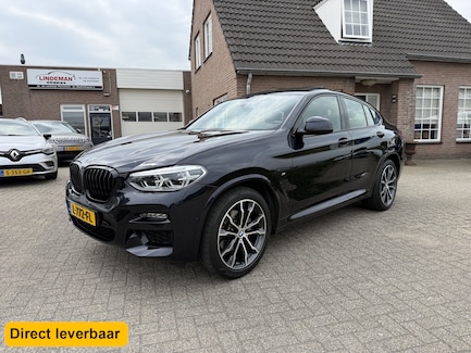 BMW X4 0
