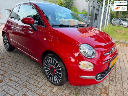 Fiat 500 0