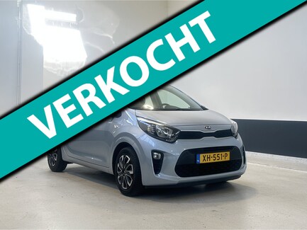 Kia Picanto 0