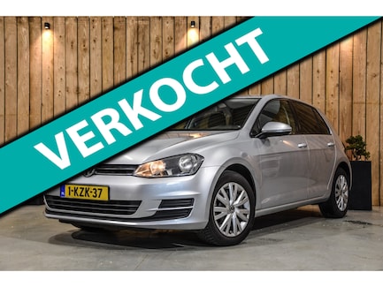 Volkswagen Golf 0