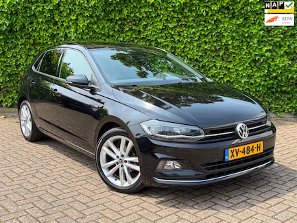 Volkswagen Polo 0