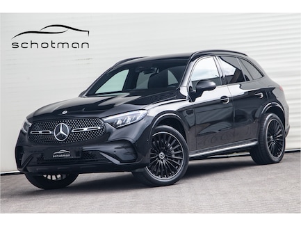 Mercedes-Benz GLC 0