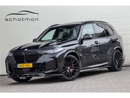 BMW X5 0