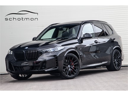 BMW X5 0