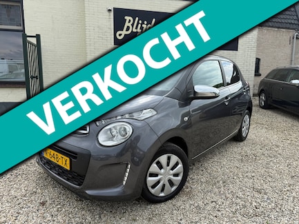 Citroën C1 0