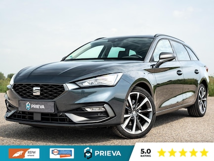 SEAT Leon 0