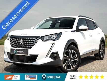 Peugeot 2008 0