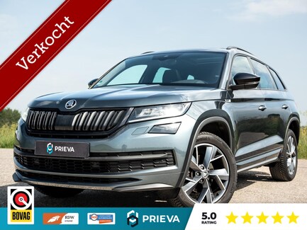 Skoda Kodiaq 0