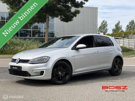 Volkswagen Golf 0
