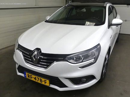 Renault Megane 0