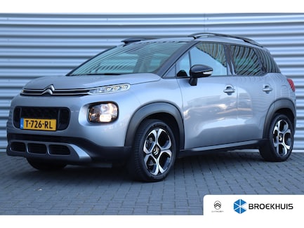 Citroën C3 Aircross 0
