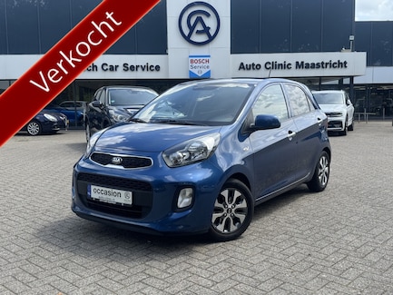 Kia Picanto 0