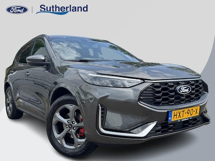 Ford Kuga 0