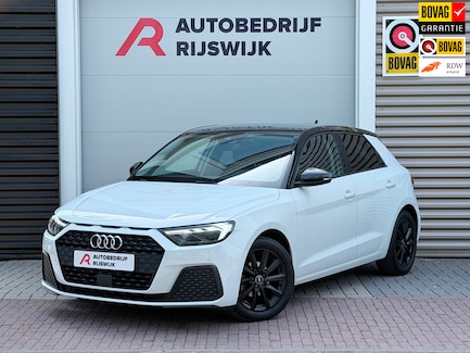 Audi A1 0