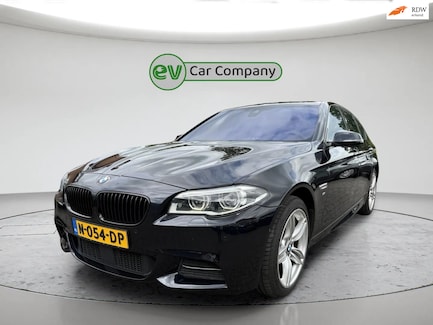 BMW 5-Serie 0