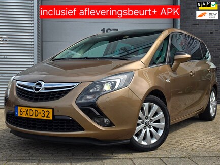 Opel Zafira 0