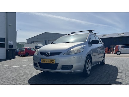 Mazda 5 0