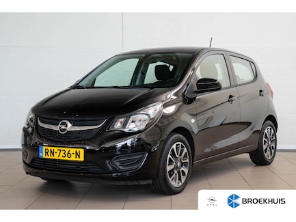 Opel Karl 0