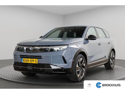 Opel Grandland 0