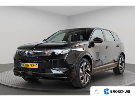 Opel Grandland 0