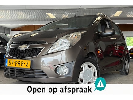 Chevrolet Spark 0