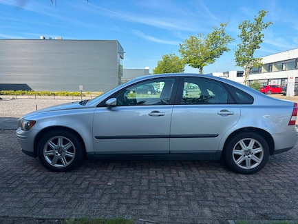 Volvo S40 0