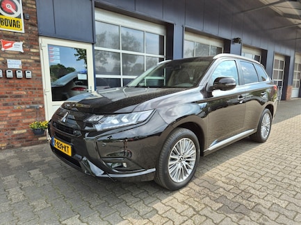 Mitsubishi Outlander 0