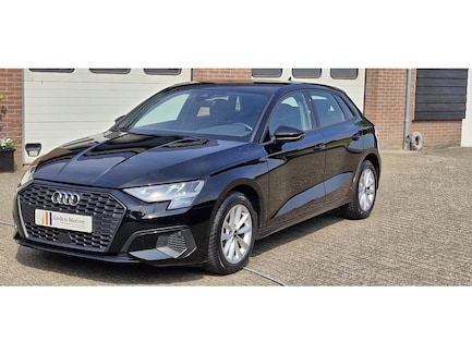 Audi A3 0