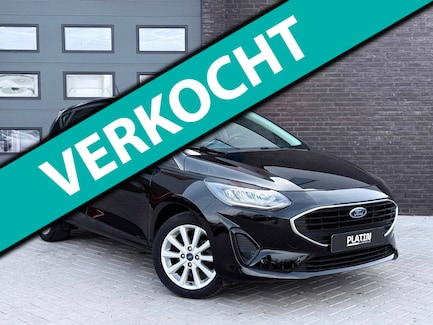 Ford Fiesta 0