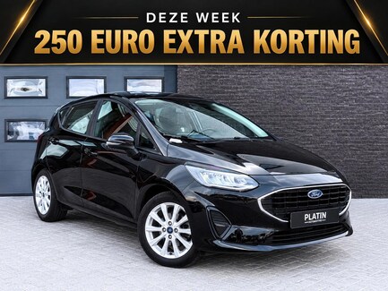 Ford Fiesta 0