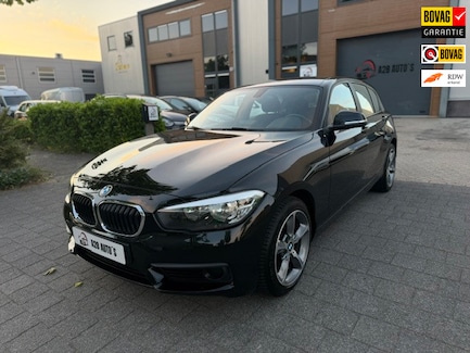 BMW 1-Serie 0