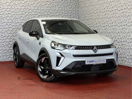 Renault Captur 0