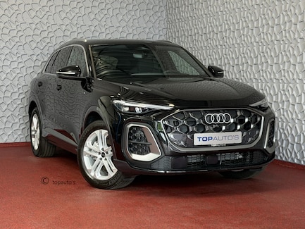 Audi Q5 0