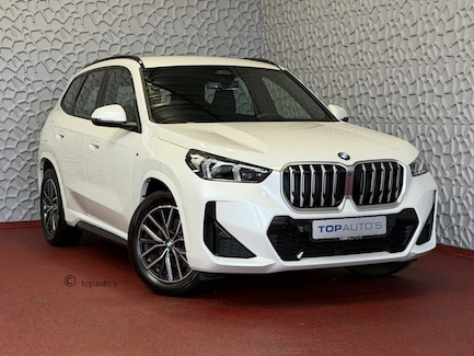 BMW X1 0
