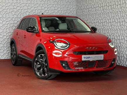 Fiat 600 0