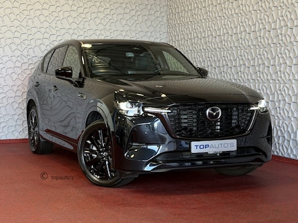Mazda CX-60 0