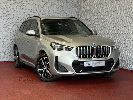 BMW X1 0
