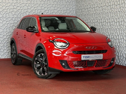 Fiat 600 0