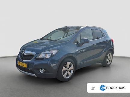 Opel Mokka 0