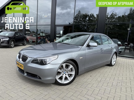 BMW 5-Serie 0