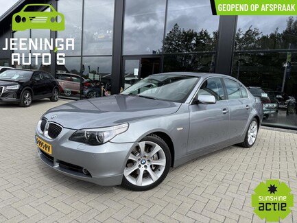 BMW 5-Serie 0