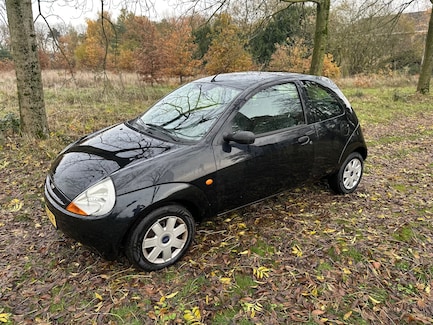 Ford Ka 0