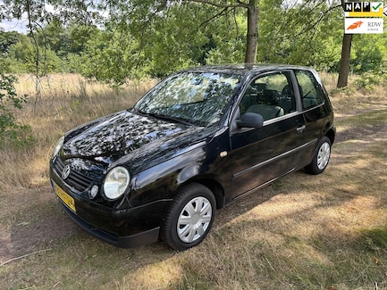 Volkswagen Lupo 0